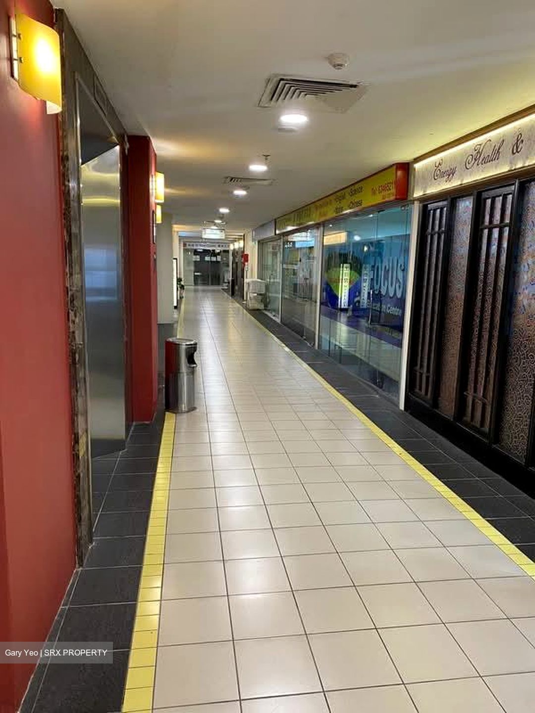 Roxy Square (D15), Retail #579079991